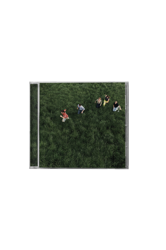 Parcels - Loved: CD