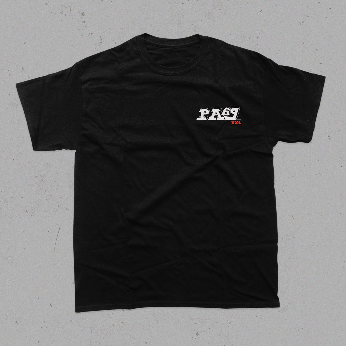 PA69 Columbiahalle Shirt