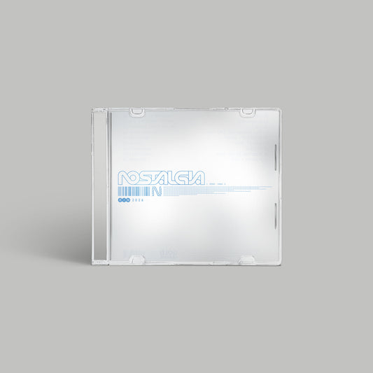 NOSTALGIA - CD