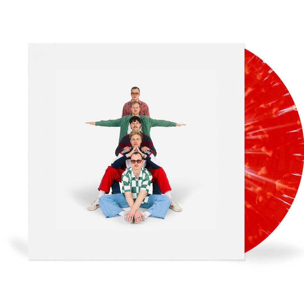 KAFFKIEZ - WIR (VINYL)