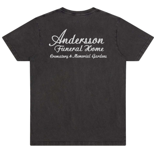 Andersson Funeral Home - T-Shirt